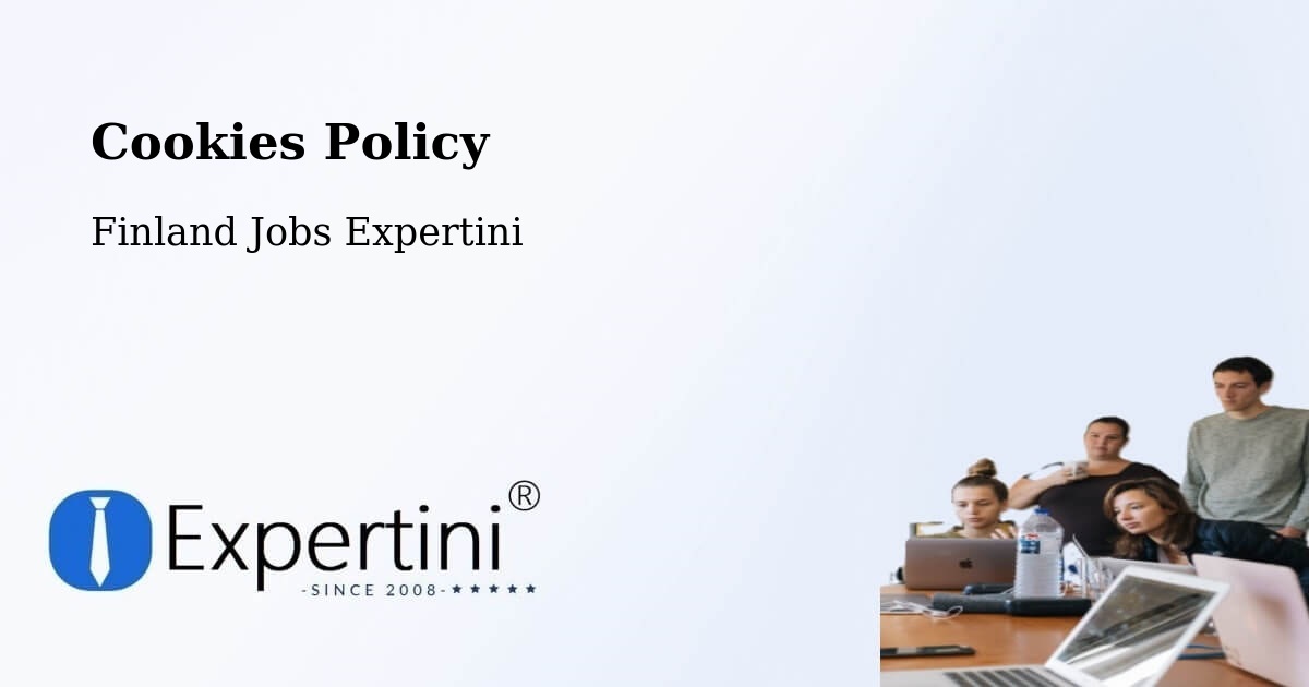 Cookie Policy – Juupajoki - Finland Jobs Expertini