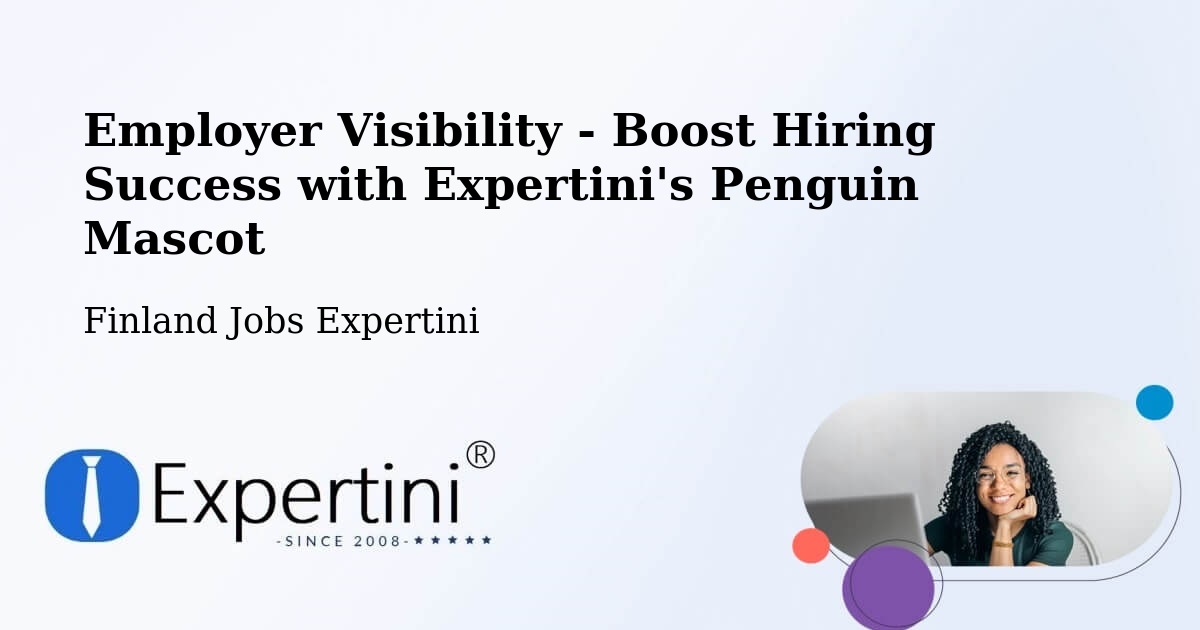 CV and Resume Visibility Optimization – Juupajoki - Finland Jobs Expertini